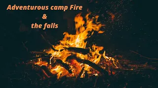 The joy of camp fire night at Sipi falls |Kapchorwa| Wildlife| Adventures| Uganda