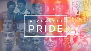 Wisconsin Pride