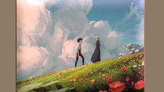 Somewhere only we know.. 💝🌹 (SLOWED TO PERFECTION)