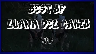 Best of Luana Del Cario Vol.5 || GTARP || 008 || Jastix