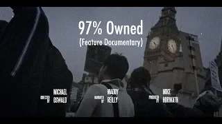 97% Owned-How is Money Created (shoort version)