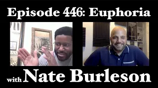 The Virzi Effect | #446 w/ Nate Burleson