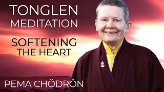 Pema Chödrön | Tonglen Meditation