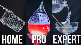 10 Creative Cocktail Ice Ideas You Can Make at Home