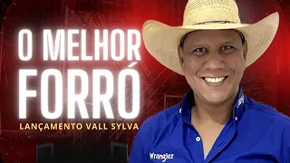 XOTE BOM E ASSIM COM VALL SYLVA AO VIVO EM PEROBA-SÃO JOÃO DA PONTE/MG - OLHA EU DENOVO