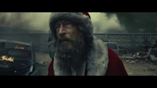 Red Cross / The One Gift Santa Can't Deliver (United Kingdom)