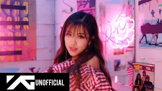 BLACKPINK - 'AS IF IT'S YOUR LAST (English Version)' MV