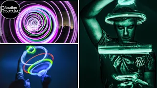 15 PHOTOGRAPHY IDEAS You can try at Home with Long Exposure