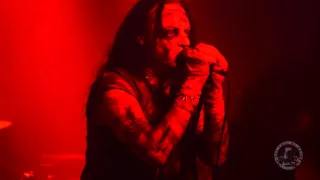 VALKYRJA live at Saint Vitus Bar. Mar. 20th, 2016 (FULL SET)