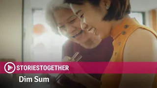 Dim Sum: StoriesTogether - Lockdown Took Her Job; Gave Her Something Precious // Viddsee Originals