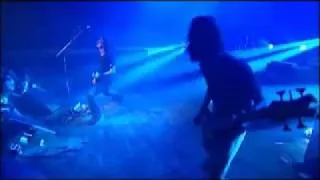 Gojira   Blow me away youniverse live 1