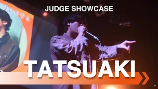 TATSUAKI | Boice Less Festival Vol.11 Beatbox Battle | Showcase