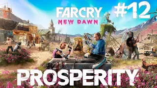 Прохождение Far Cry New Dawn ► Побег Икара. НИК РАЙ [PC]