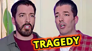 What Really Happened Between Drew Scott & Jonathan Scott From Property Brothers?