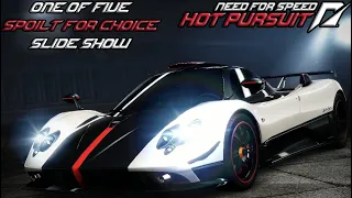 Need for Speed: Hot Pursuit (2010) ПРОХОЖДЕНИЕ НА ЗОЛОТО No Commentary №31 (ГОНЩИКИ)