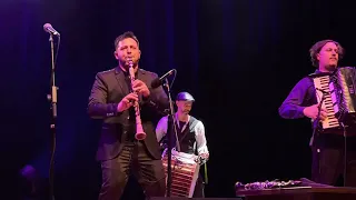 İsmail Lumanovski & balkan brass ( balkan 9/8 oyun havası)