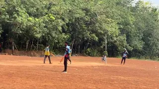 Live Cricket Match | BAD BOYS vs PREDATORS | 21-Apr-24 08:19 AM | KATTUPUTHUSSERY CRICKET LEAGUE 202