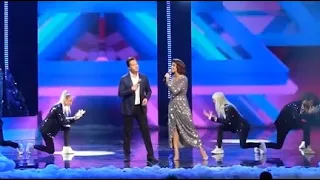 Vitas &  A.Makeeva - Give me Love / Main New Year's Concert / Crocus City Hall, December 13, 2021