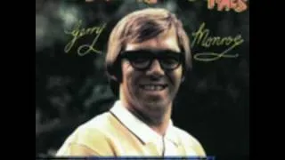 Gerry Monroe - (I'll Be With You) In Apple Blossom Time.