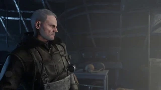 Концовка Metro Exodus Два Полковника