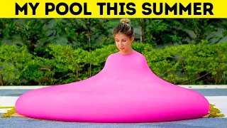 33 SUMMER FAILS AND HACKS TO AVOID THEM