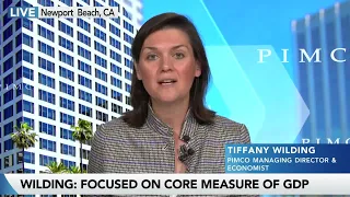 Pimco's Wilding Says the Fed Pivot Party Is Over