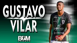 GUSTAVO VILAR - DEFENDER - 2022