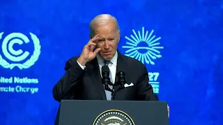 Biden: USA werden Klimaziele für 2030 erreichen | AFP