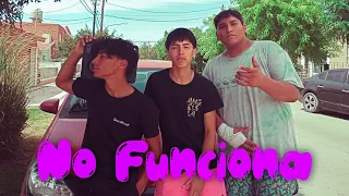 THIN TEO, ATOM, CURRU LRC - No Funciona (Official Video)
