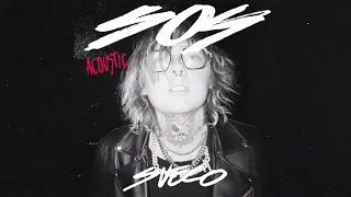 Sueco - SOS (Acoustic) [Official Audio]