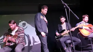 You Me At Six- Noone Does It Better Live Acoustic 6/6/22