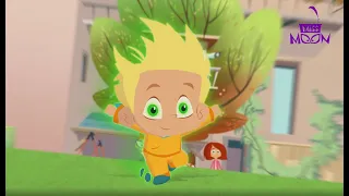 Mis Super Baby Joe | Miss Moon (S01E17) | Cartoons für Kinder