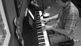 Perfect - Ed Sheeran Piano Ballad cover