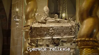 Operacja relikwie - zwiastun