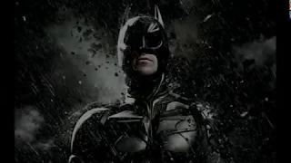 The Dark Knight Rise  Motivational Workout Soundtrack