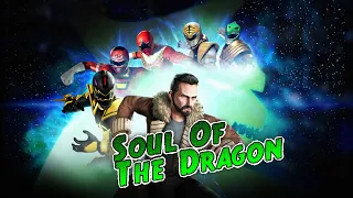 “Soul Of The Dragon” PRLW: Master Morpher Tommy Gameplay