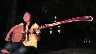 Phatt Cheay & Sompong by Ouch Savy