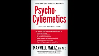 Psycho Cybernetics by Maxwell Maltz - Full Audiobook