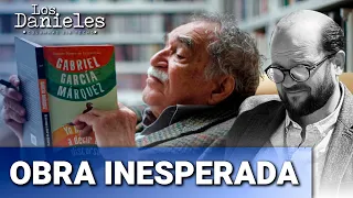 La controversia tras la novela póstuma de García Márquez | Daniel Samper Ospina