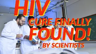 HIV Cure Found - But What Does This Mean For Us?