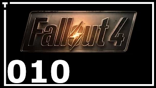Fallout 4: 010 - Город Конкорд (Рейдеры)