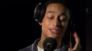 Loyle Carner, Max Pope - Heard ‘Em Say (Kanye West cover) [Radio 1’s Piano Sessions]