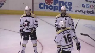 2016 Summer Highlights - Jake Guentzel