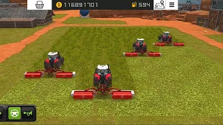 Fs 18, How to Making Bales in Fs 18, Farming Simulator 18