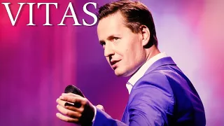 VITAS 🌟🎤 -  A Kiss | Поцелуй (Fragment - Yuhang Grand Theater | 余杭大剧院) - August 7, 2019