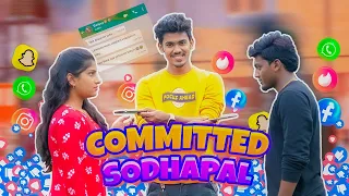 Committed Sodhapal | MC Entertainment
