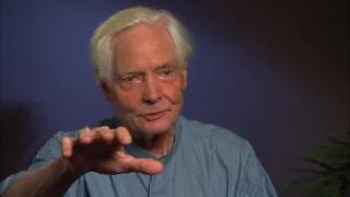 W.S. Merwin, Academy Class of 2008, Full Interview