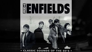 The Enfields -  I'm For Things You Do - Lyrics