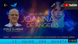 Homossexualidade, experiência escolhida ou compulsória? - JORGE ELARRAT