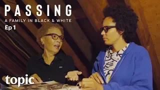 Passing | Episode 1: Lost and Found